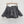Y2K Short Skirt Ruffled Pleated