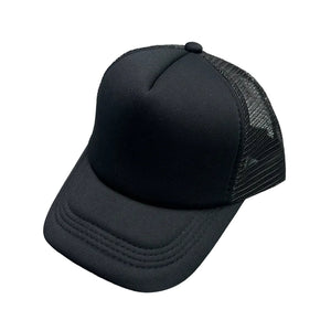 Y2K Simple Baseball Hats New