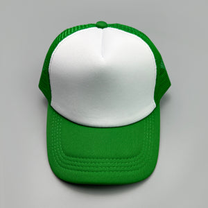 Y2K Simple Baseball Hats New
