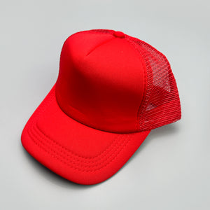 Y2K Simple Baseball Hats New