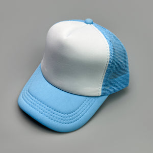 Y2K Simple Baseball Hats New