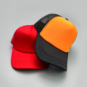Y2K Simple Baseball Hats New
