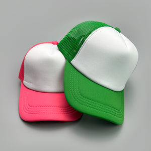 Y2K Simple Baseball Hats New