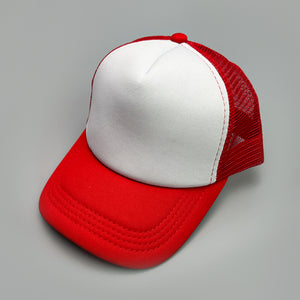 Y2K Simple Baseball Hats New