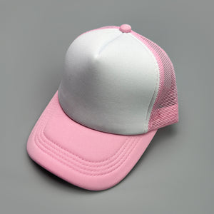 Y2K Simple Baseball Hats New