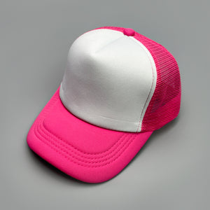 Y2K Simple Baseball Hats New