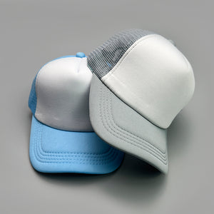 Y2K Simple Baseball Hats New