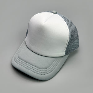 Y2K Simple Baseball Hats New