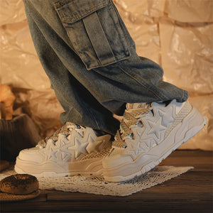 Y2K Skate Shoes