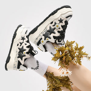 Y2K Skate Shoes