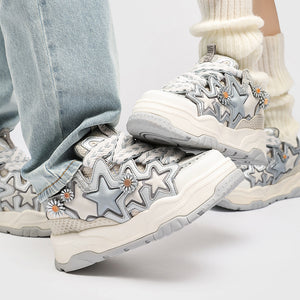 Y2K Skate Shoes