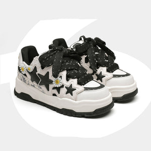 Y2K Skate Shoes