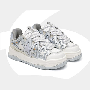 Y2K Skate Shoes