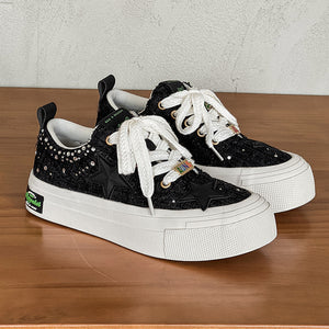 Y2K Skateboard Shoes