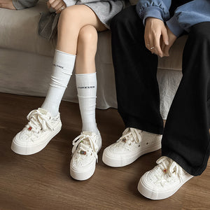 Y2K Skateboard Shoes