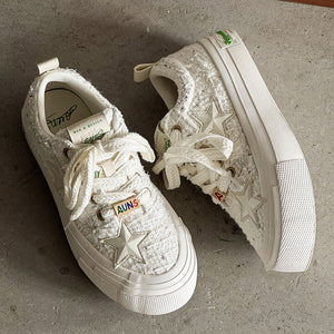 Y2K Skateboard Shoes