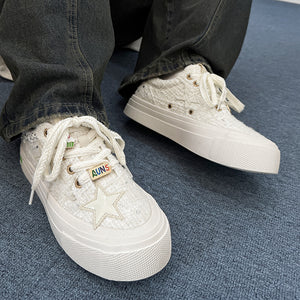 Y2K Skateboard Shoes