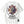 Y2K Skeleton Shirt