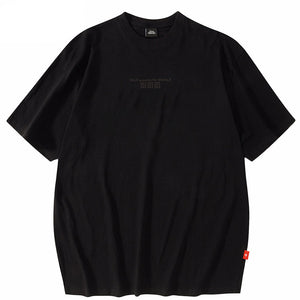 Y2K Skeleton Shirt