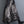 Y2K Skirt Black Dot Printed