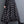 Y2K Skirt Black Dot Printed