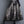 Y2K Skirt Black Dot Printed