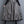 Y2K Skirt Black Dot Printed