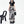 Y2K Skirt Printed