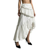 Y2K Skirt Solid Color