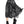 Y2K Skirt Spliced Printed