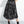 Y2K Skirt Spliced Printed
