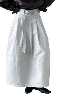 Y2K Skirts Long
