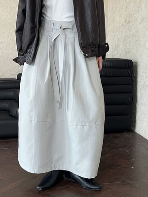 Y2K Skirts Long