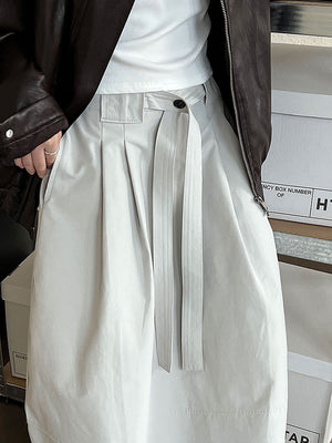 Y2K Skirts Long