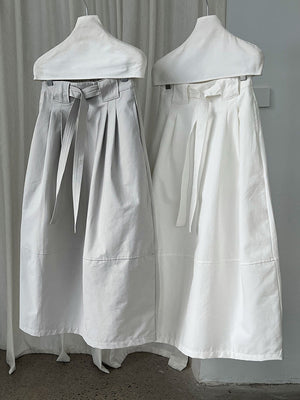 Y2K Skirts Long