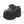 Y2K Solid Black Platform Shoes