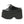 Y2K Solid Black Platform Shoes