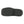 Y2K Solid Black Platform Shoes
