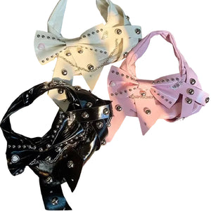 Y2K Spicy Girl Aesthetic Purse