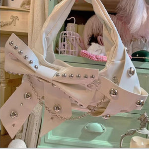 Y2K Spicy Girl Aesthetic Purse