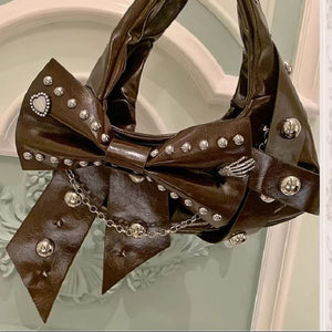 Y2K Spicy Girl Aesthetic Purse