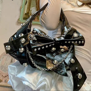 Y2K Spicy Girl Aesthetic Purse