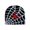 Y2K Spider Beanie