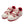 Y2K Spider Sneakers Shoes
