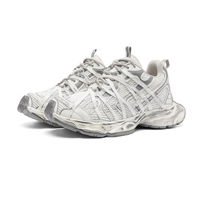 Y2K Sports Sneakers Shoes