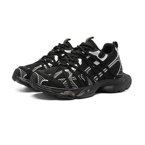 Y2K Sports Sneakers Shoes
