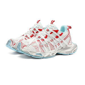 Y2K Sports Sneakers Shoes