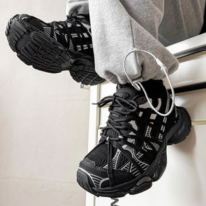 Y2K Sports Sneakers Shoes