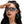 Y2K Sports Sunglasses