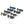 Y2K Sports Sunglasses
